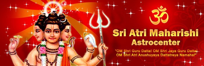 Sri Atri Maharishi Astrocenter